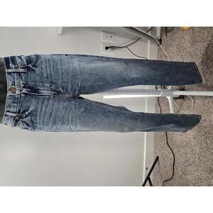 Paige Lennox Slim Fit 32x32